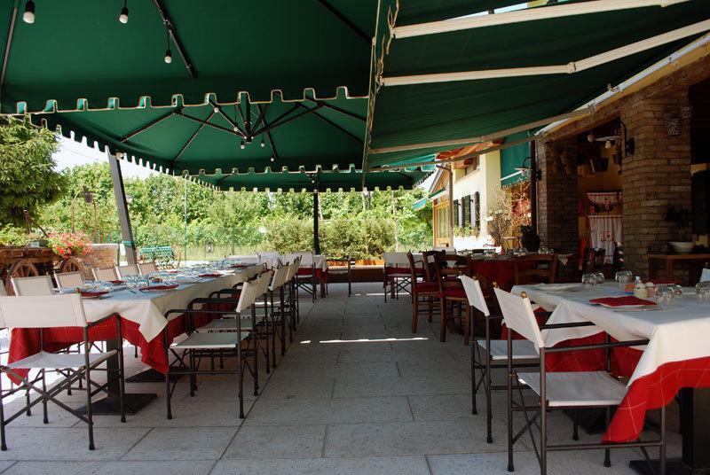Locanda Al Convento Favaro Veneto Extérieur photo