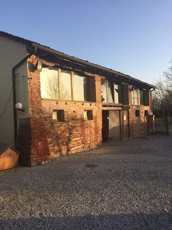 Locanda Al Convento Favaro Veneto Extérieur photo