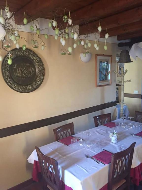 Locanda Al Convento Favaro Veneto Extérieur photo