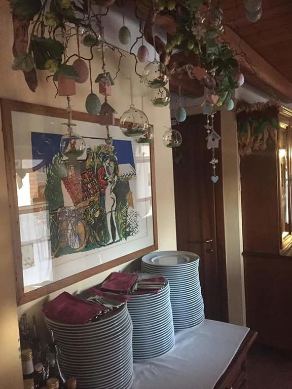 Locanda Al Convento Favaro Veneto Extérieur photo