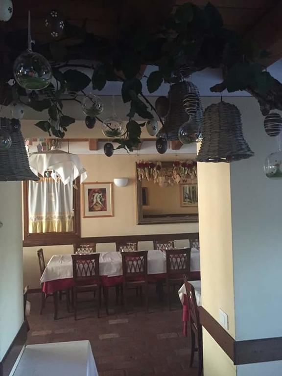 Locanda Al Convento Favaro Veneto Extérieur photo