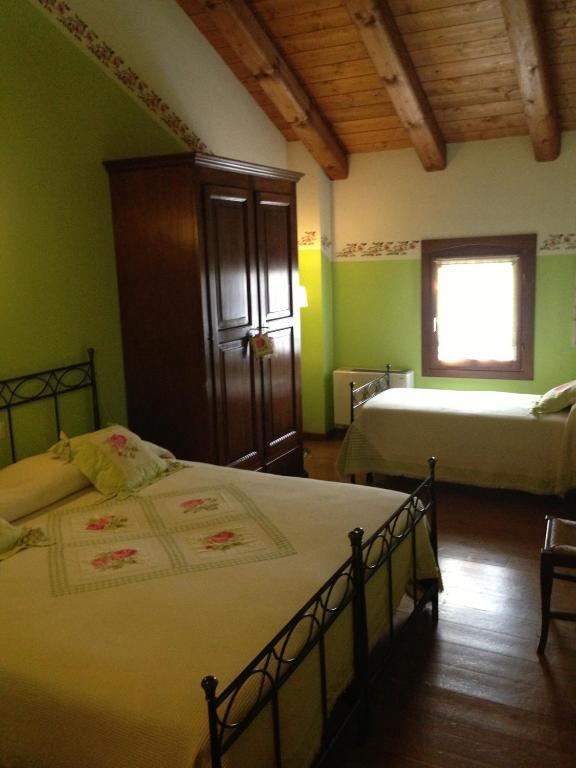 Locanda Al Convento Favaro Veneto Chambre photo