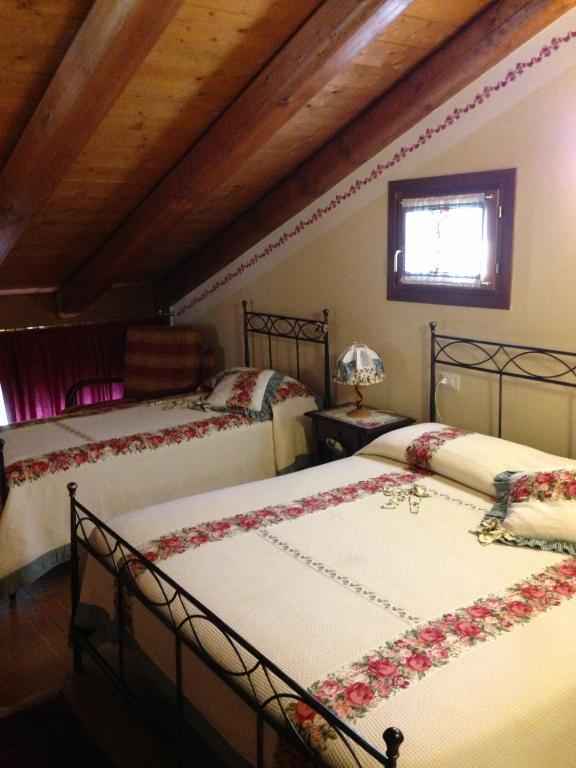 Locanda Al Convento Favaro Veneto Chambre photo