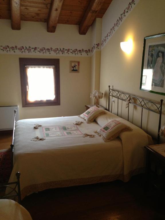 Locanda Al Convento Favaro Veneto Chambre photo