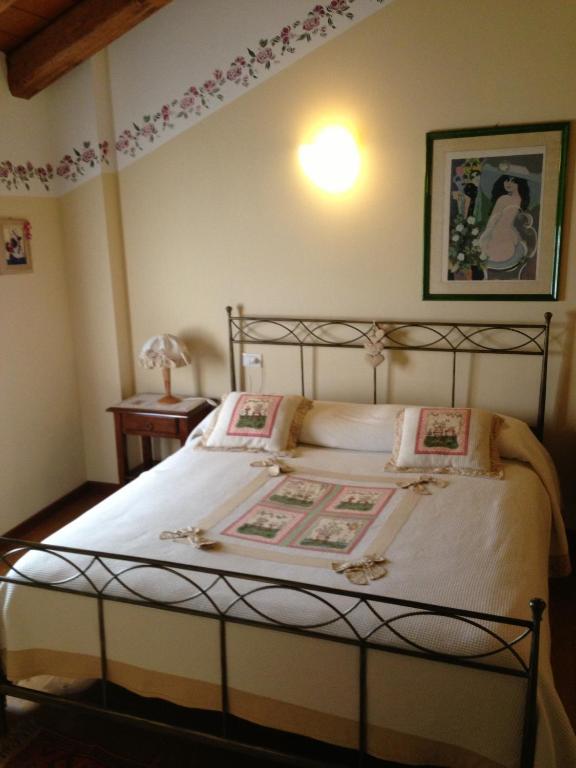 Locanda Al Convento Favaro Veneto Chambre photo